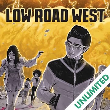 Low Road West
